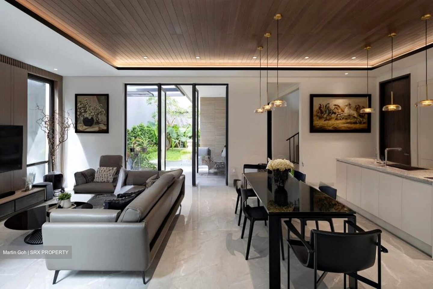 Upper Bukit Timah Road (D21), Detached #495583661